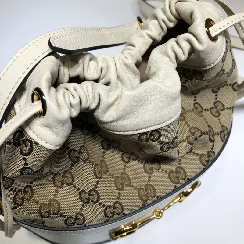 Gvc*1 bucket bags 4036c-0079
