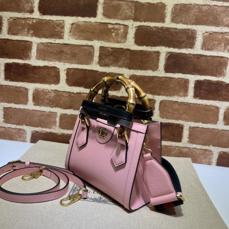 Gvc*1 top handle bags 4036c-0080