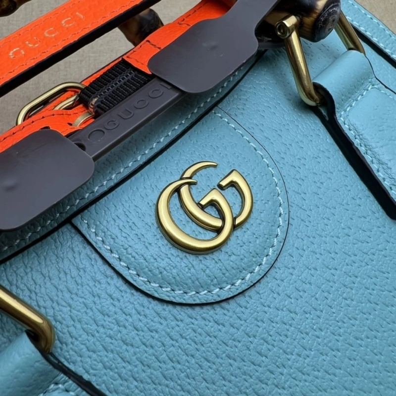 Gvc*1 top handle bags 4036c-0086