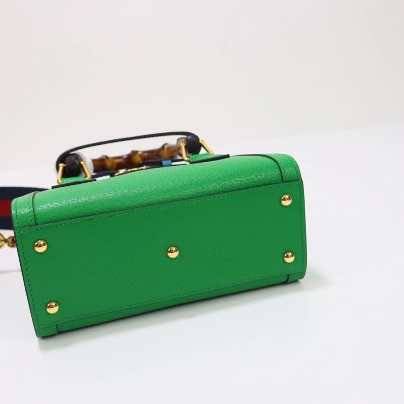 Gvc*1 top handle bags 4036c-0087