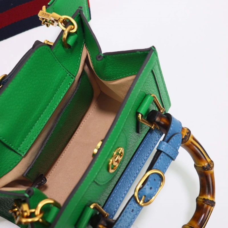 Gvc*1 top handle bags 4036c-0087