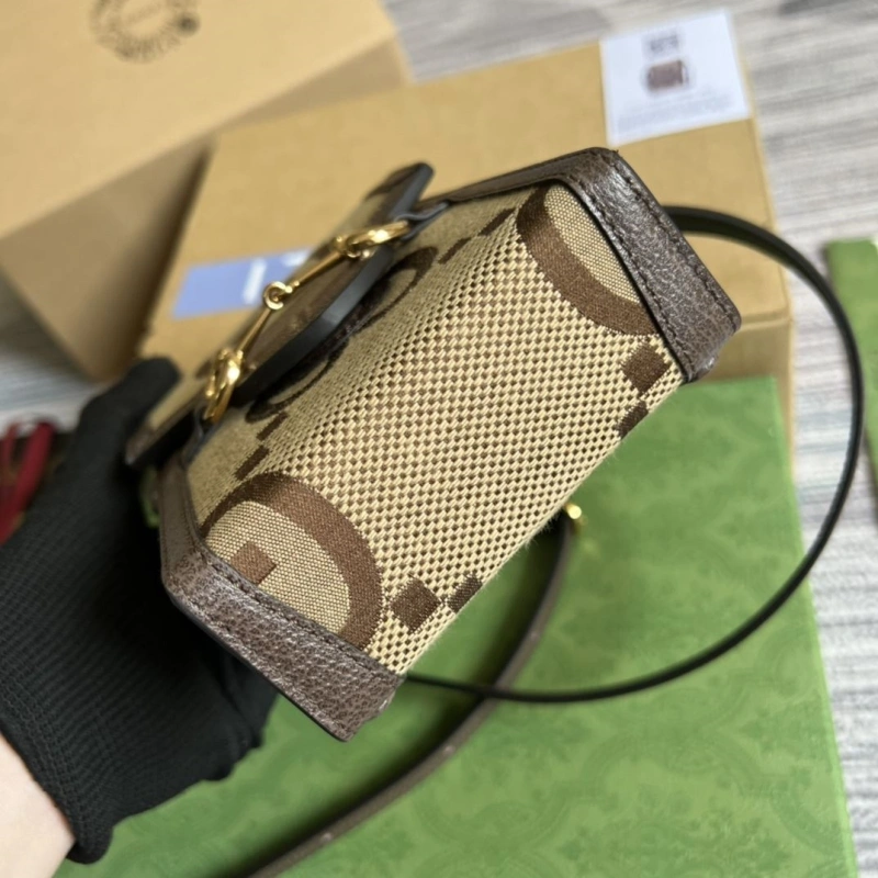 Gvc*1 satchel bags 4036c-0095
