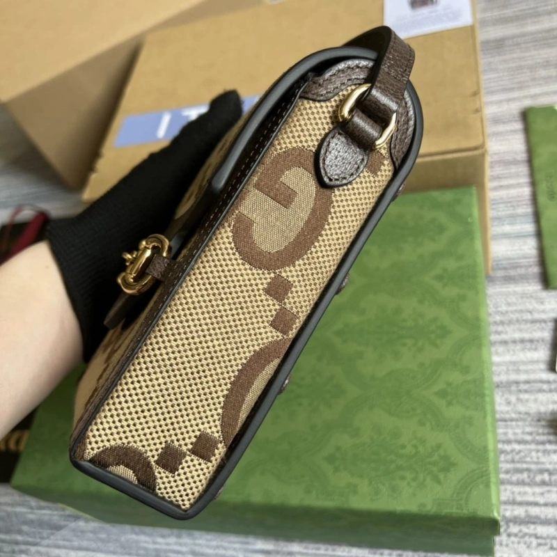 Gvc*1 satchel bags 4036c-0095