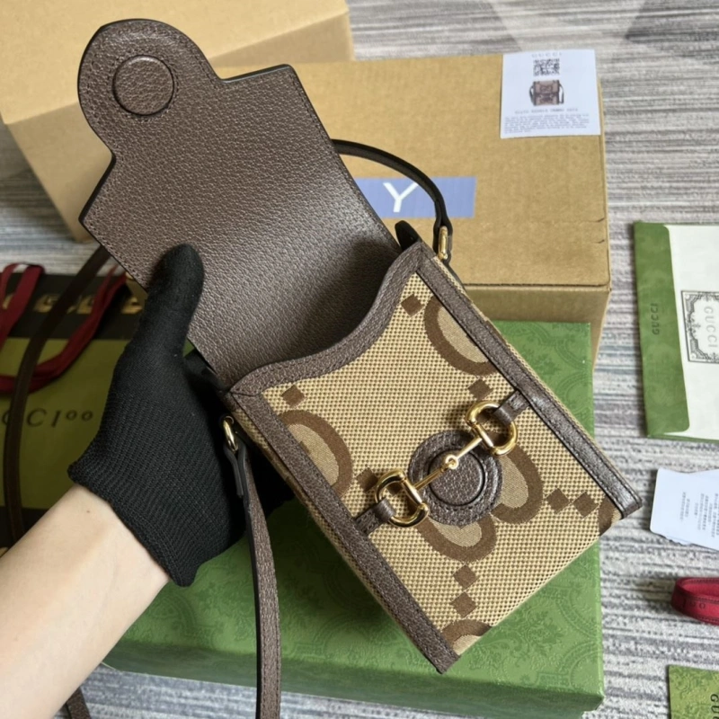 Gvc*1 satchel bags 4036c-0095