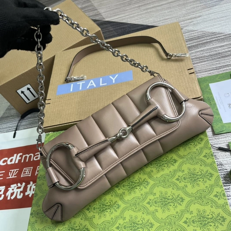 Gvc*1 horsebit bags 4036c-0164