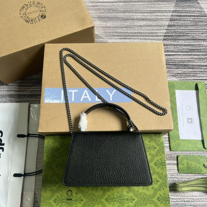 Gvc*1 top handle bags 4036c-0205