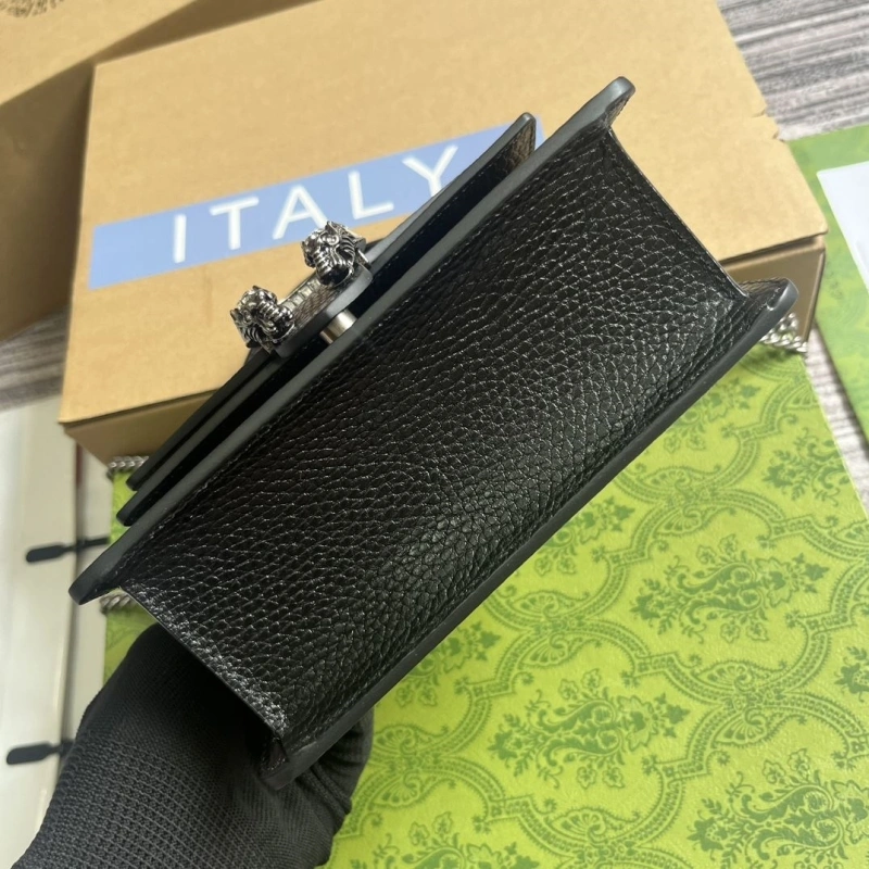 Gvc*1 top handle bags 4036c-0205