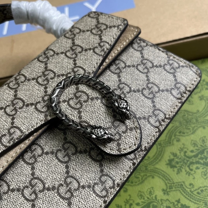 Gvc*1 top handle bags 4036c-0207