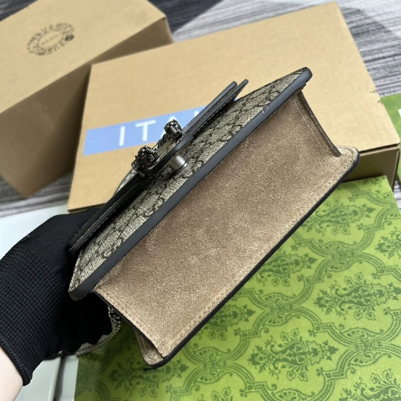Gvc*1 top handle bags 4036c-0207