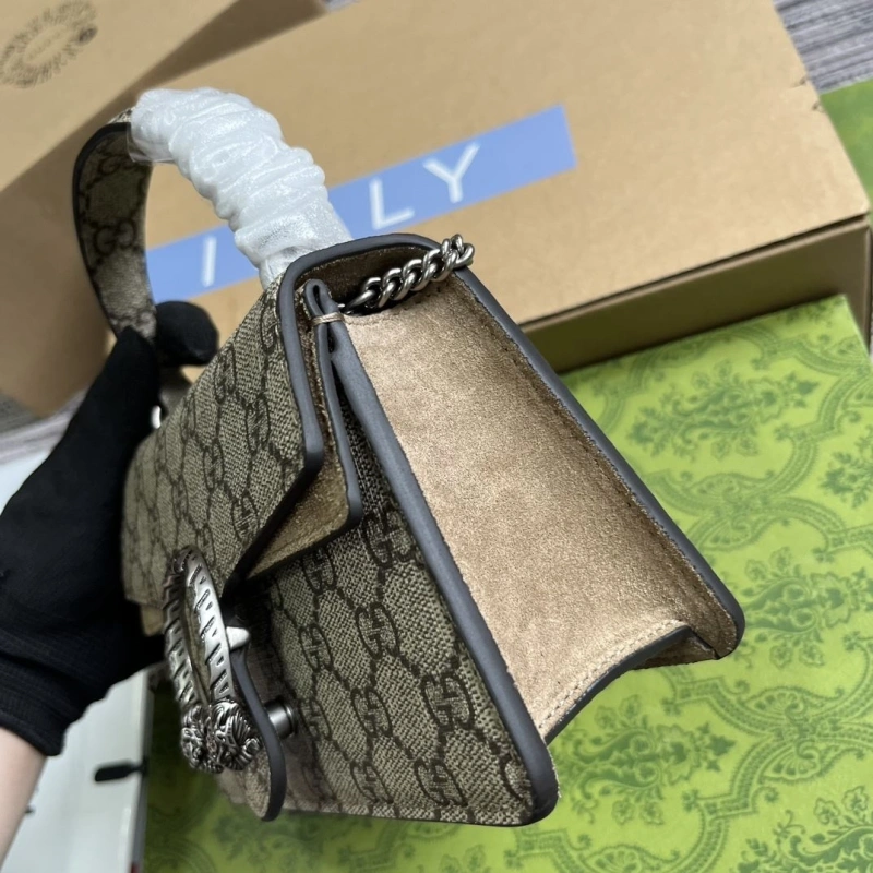 Gvc*1 top handle bags 4036c-0207