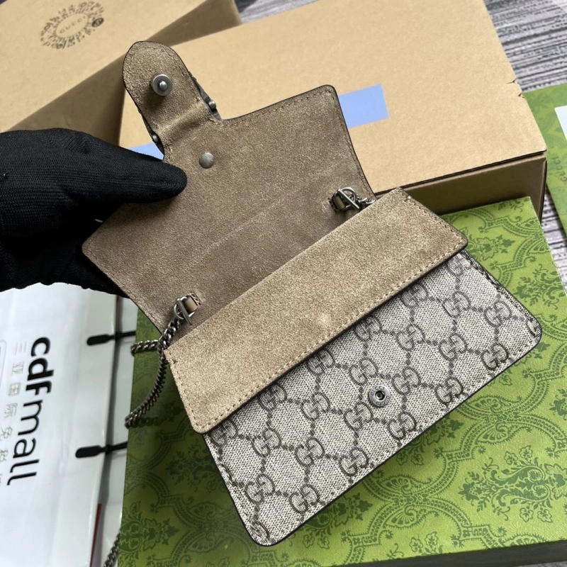 Gvc*1 top handle bags 4036c-0207