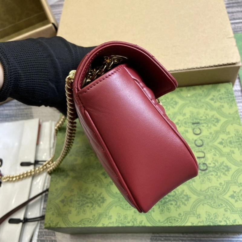 Gvc*1 satchel bags 4036c-0255