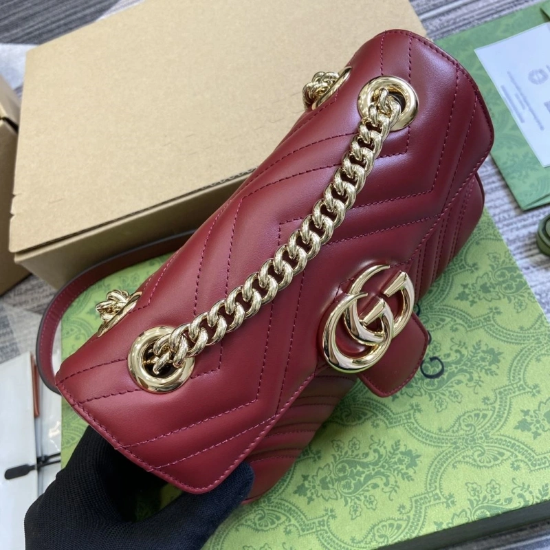 Gvc*1 satchel bags 4036c-0255
