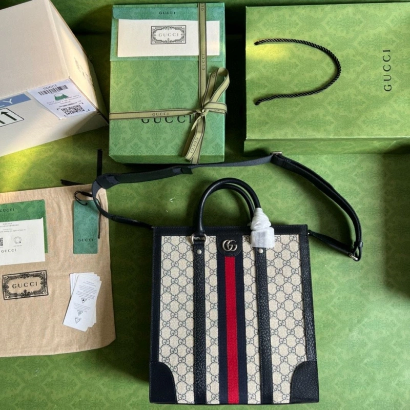 Gvc*1 shopping bags 4036c-0258