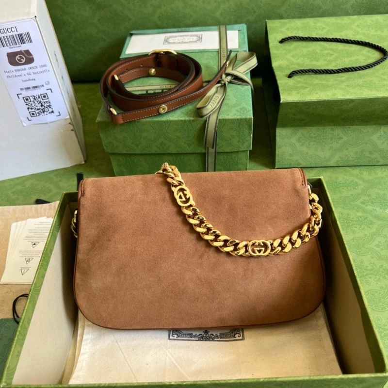 Gvc*1 satchel bags 4036c-0281