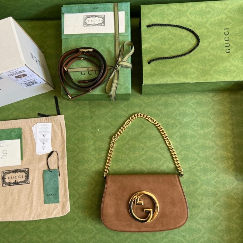 Gvc*1 satchel bags 4036c-0281