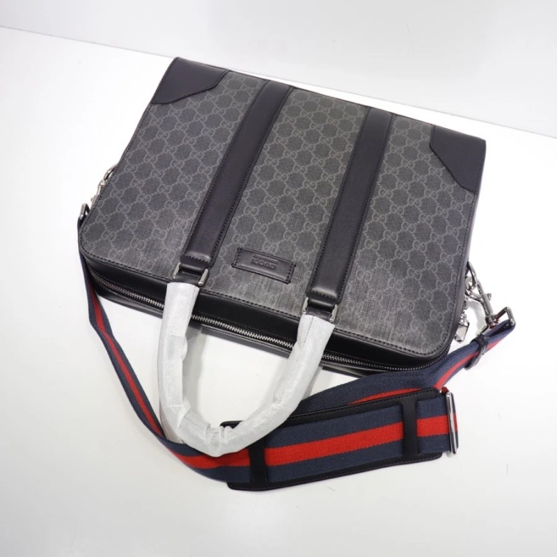 mens Gvc*1 briefcases 4036c-0318