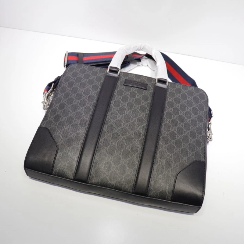 mens Gvc*1 briefcases 4036c-0318
