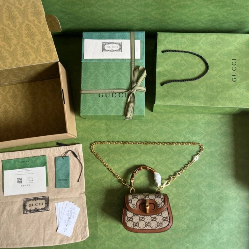 Gvc*1 top handle bags 4036c-0336