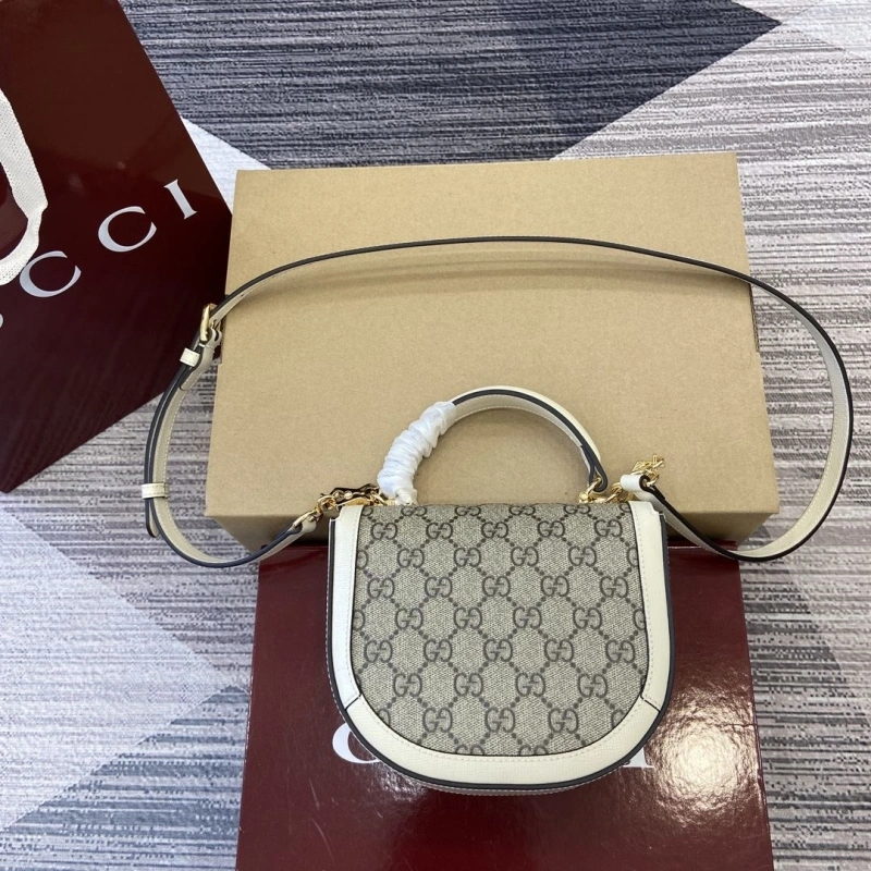 Gvc*1 top handle bags 4036c-0337