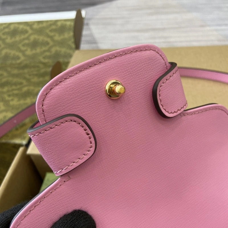Gvc*1 top handle bags 4036c-0342