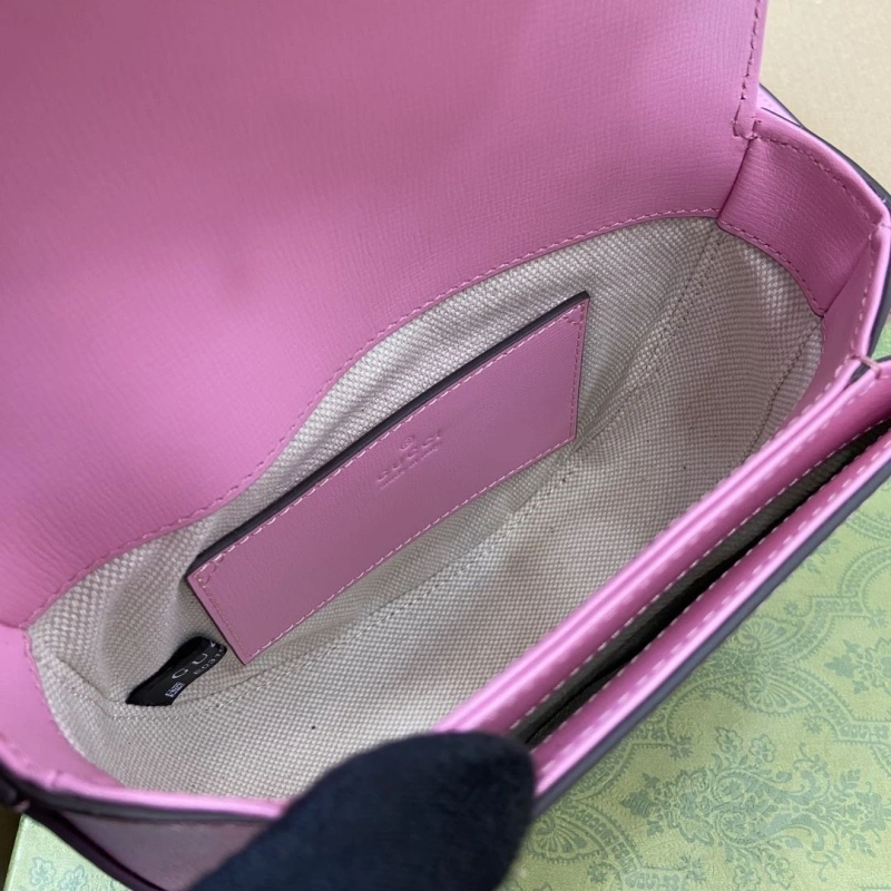 Gvc*1 top handle bags 4036c-0342