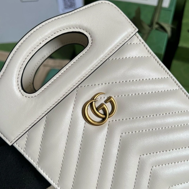 Gvc*1 top handle bags 4036c-0375