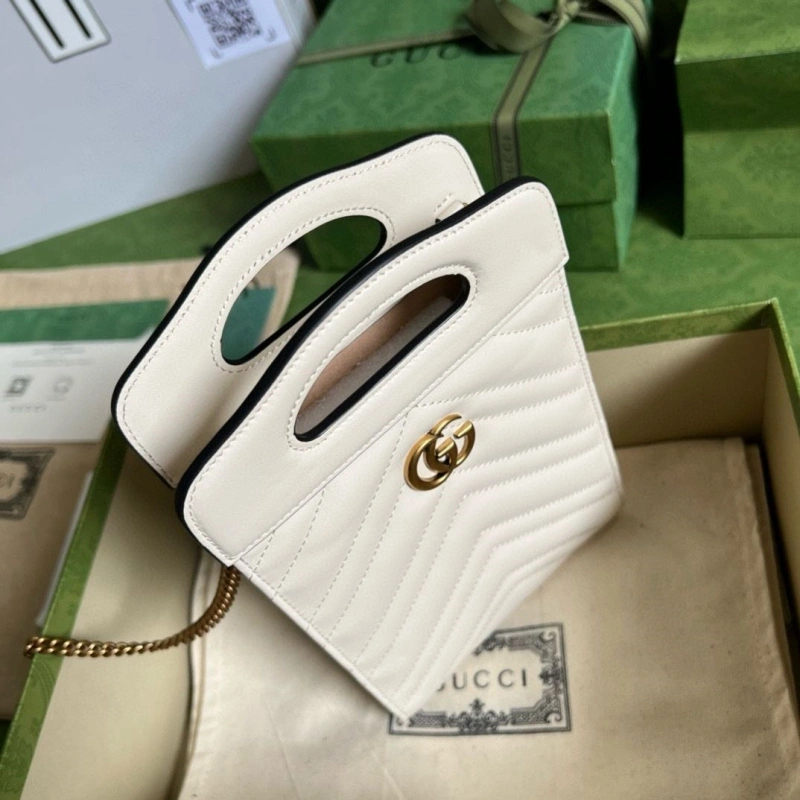 Gvc*1 top handle bags 4036c-0375
