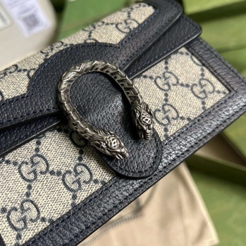 Gvc*1 satchel bags 4036c-0386