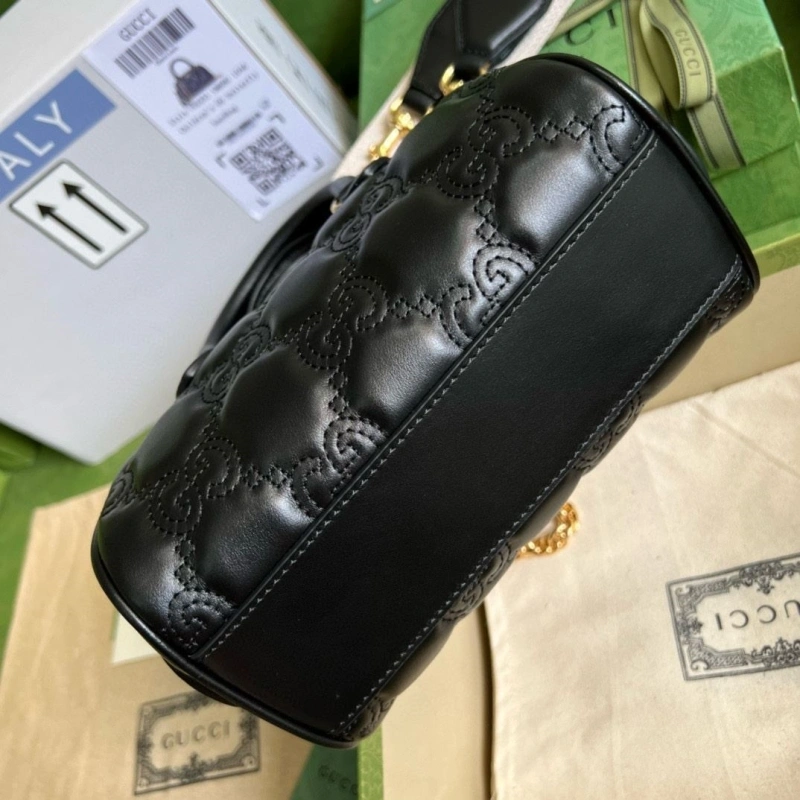 Gvc*1 top handle bags 4036c-0425