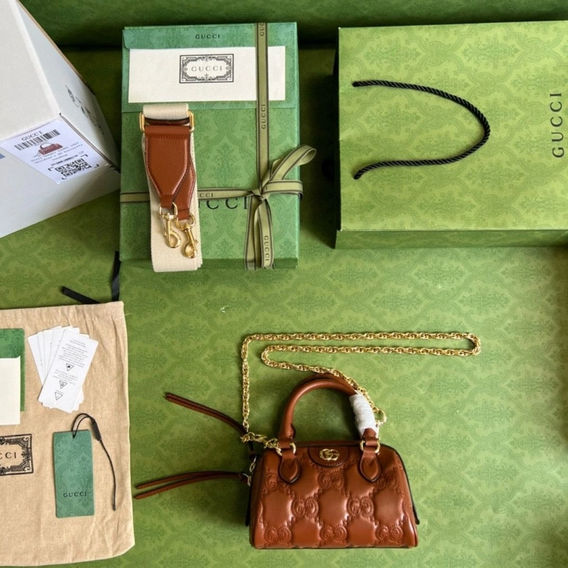Gvc*1 top handle bags 4036c-0429