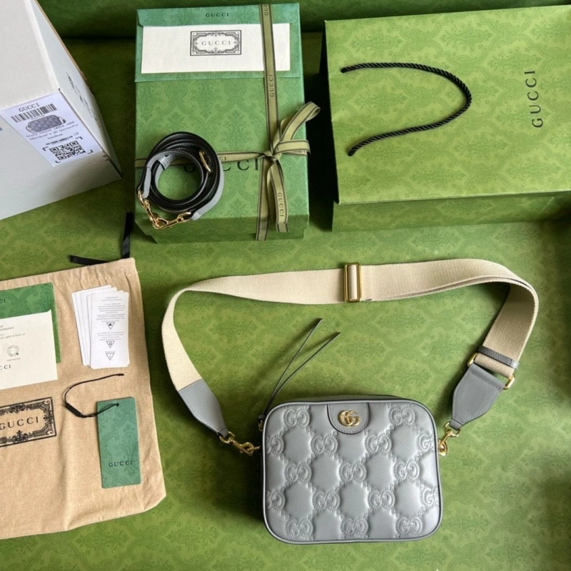 Gvc*1 satchel bags 4036c-0435