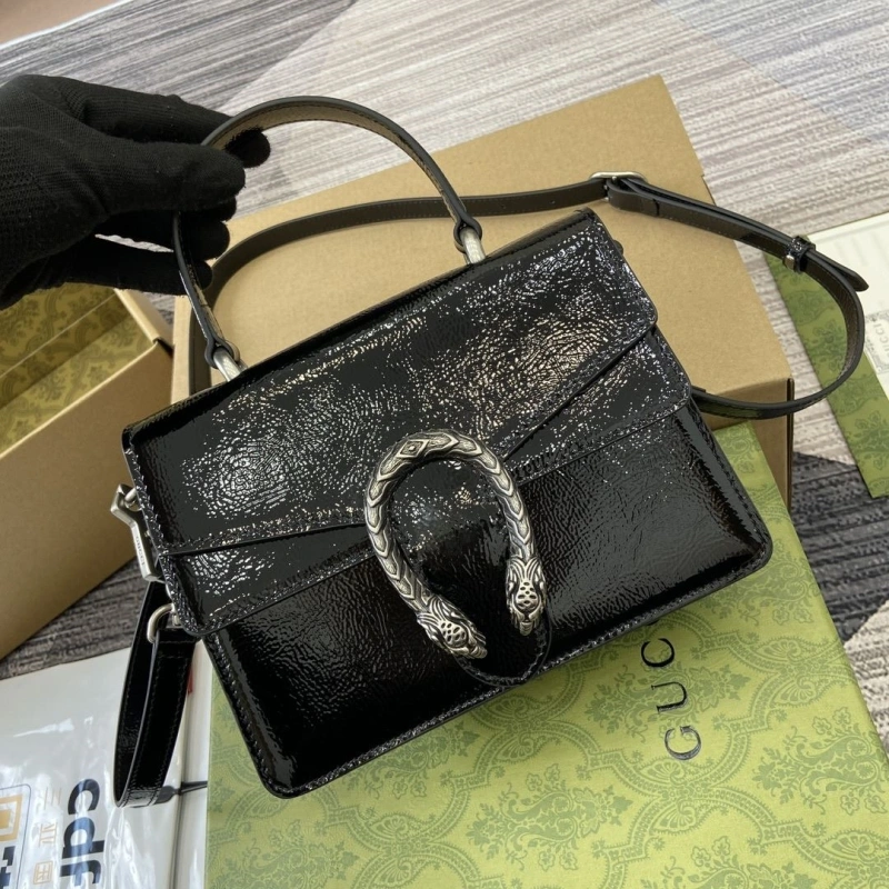 Gvc*1 top handle bags 4036c-0441