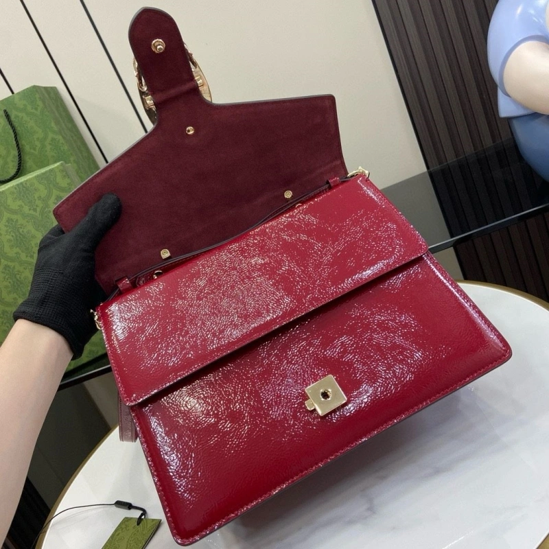 Gvc*1 top handle bags 4036c-0446