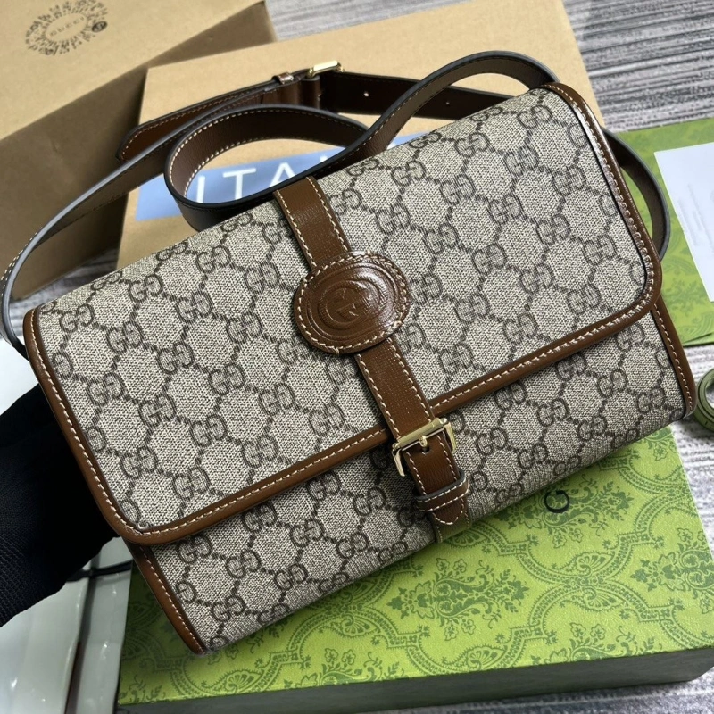 Gvc*1 satchel bags 4036c-0448