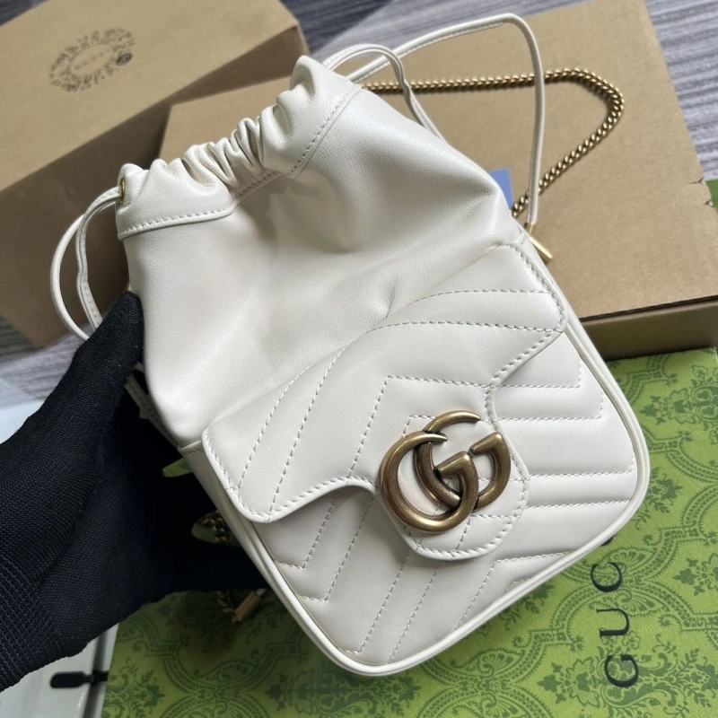 Gvc*1 bucket bags 4036c-0465