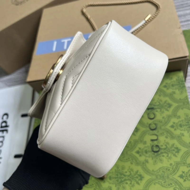 Gvc*1 bucket bags 4036c-0465