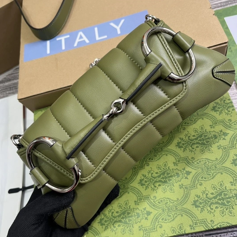 Gvc*1 horsebit bags 4036c-0500