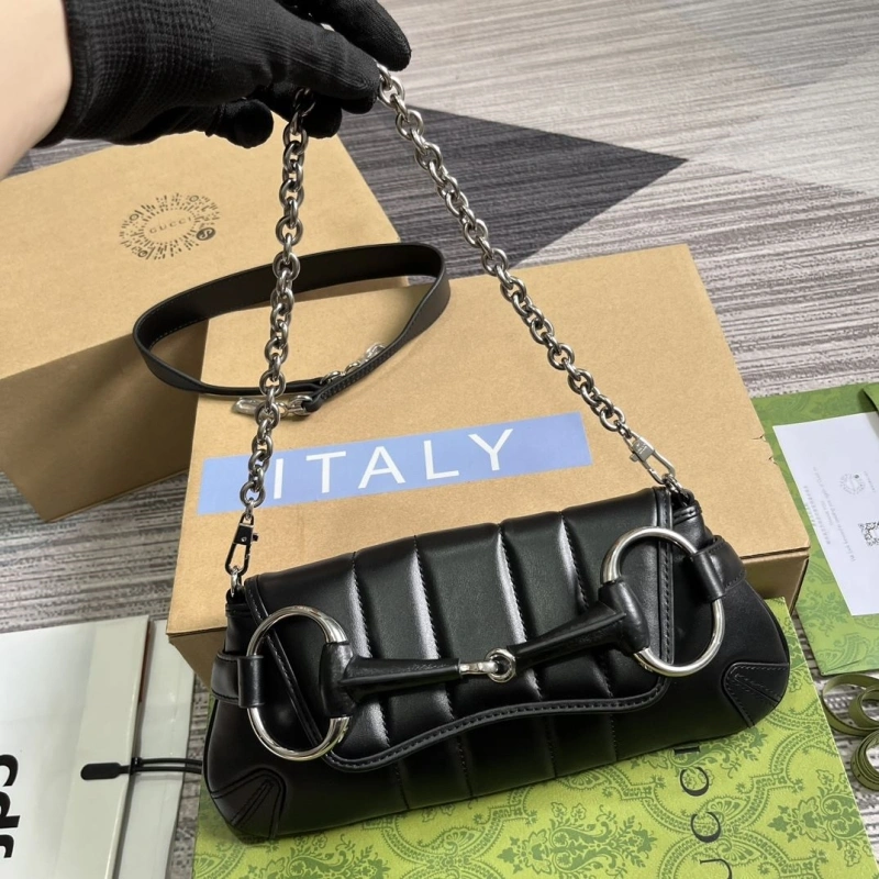 Gvc*1 horsebit bags 4036c-0504