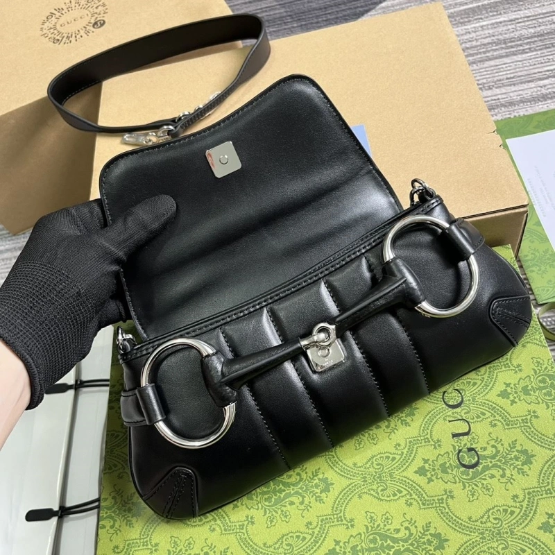 Gvc*1 horsebit bags 4036c-0504