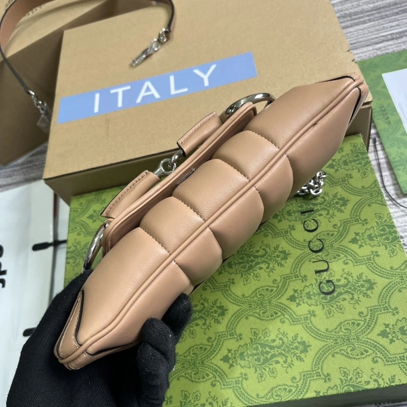 Gvc*1 horsebit bags 4036c-0505