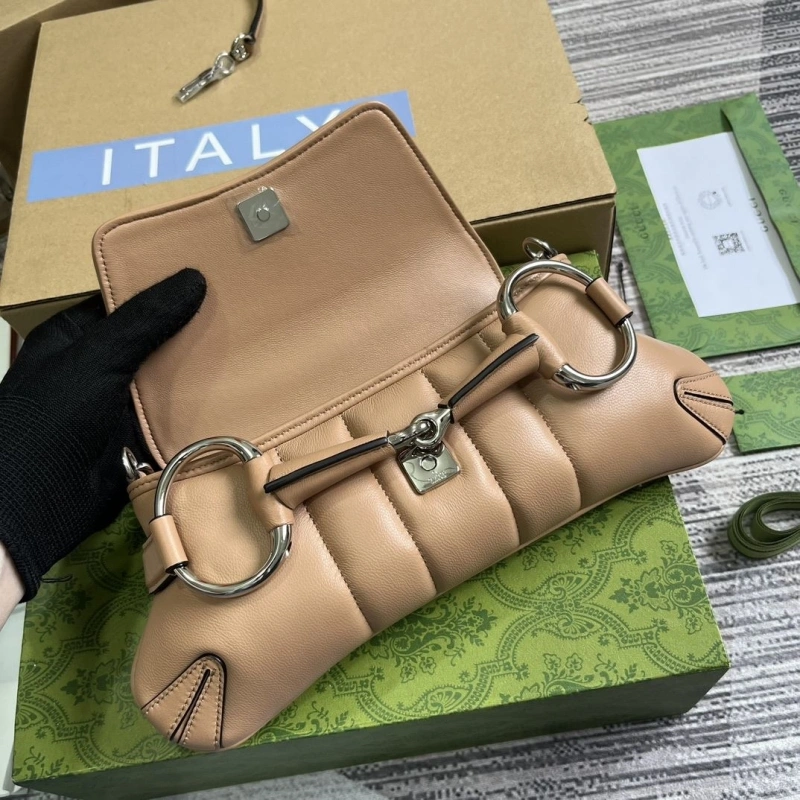 Gvc*1 horsebit bags 4036c-0505