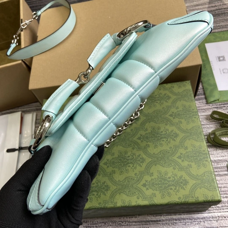 Gvc*1 horsebit bags 4036c-0509
