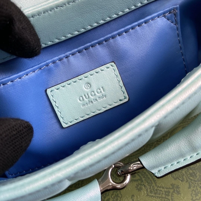 Gvc*1 horsebit bags 4036c-0509