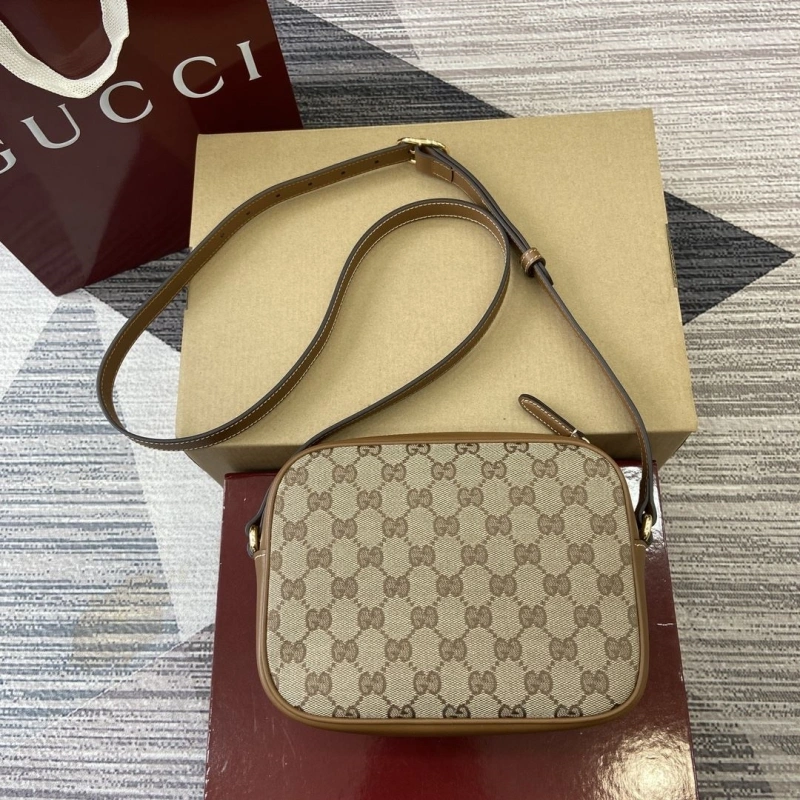 Gvc*1 satchel bags 4036c-0520