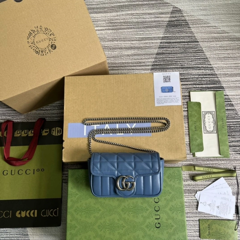Gvc*1 satchel bags 4036c-0530