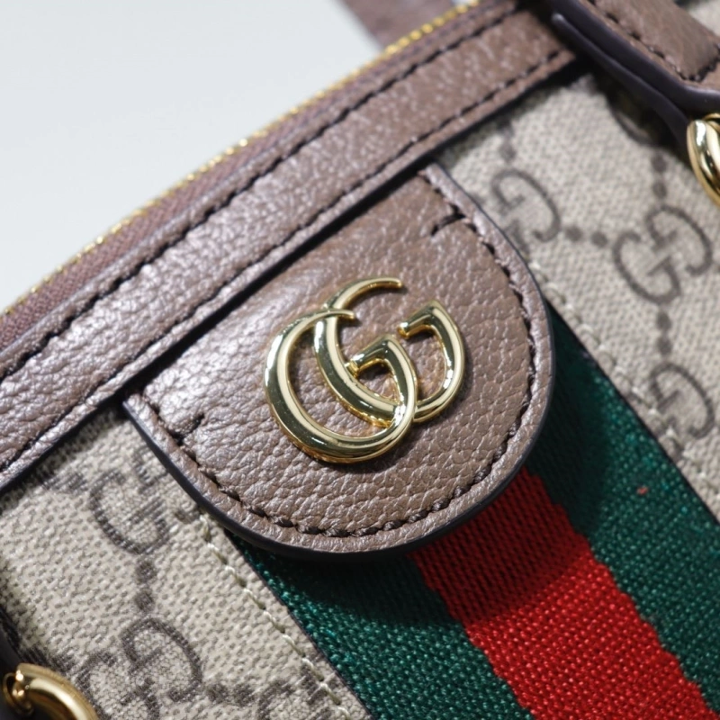Gvc*1 top handle bags 4036c-0537
