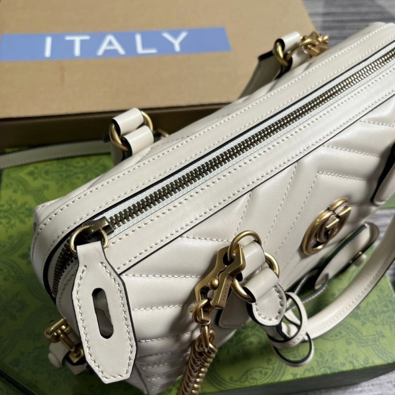 Gvc*1 top handle bags 4036c-0544