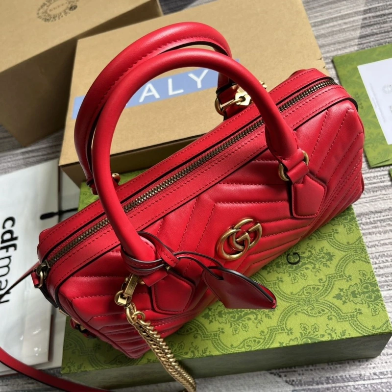 Gvc*1 top handle bags 4036c-0545