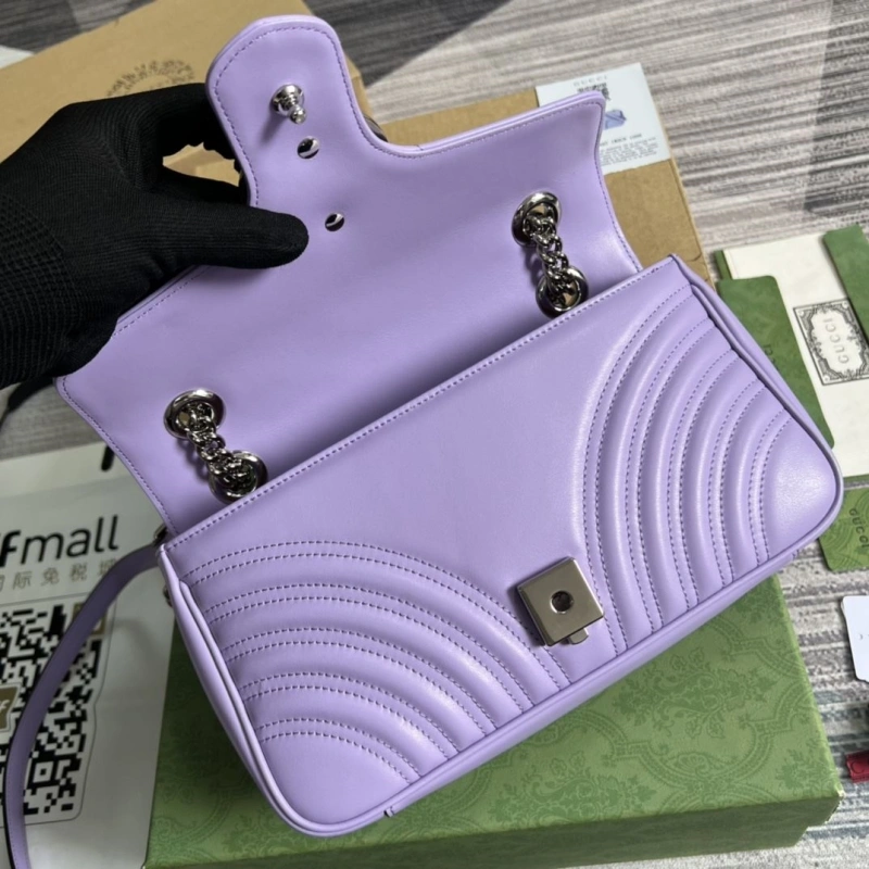 Gvc*1 satchel bags 4036c-0595